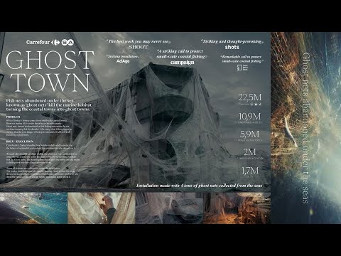 GHOST TOWN - image 2
