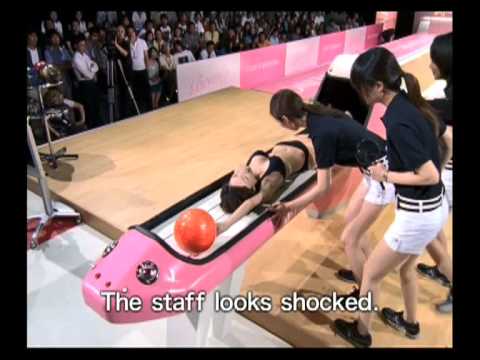 BEAUTY BOWLING - image 2