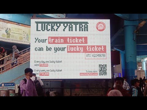 LUCKY YATRA - image 2