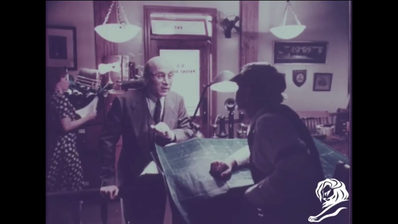 CLARENCE BIRDSEYE - image 1