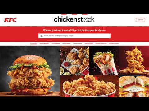 CHICKENSTOCK - image 2