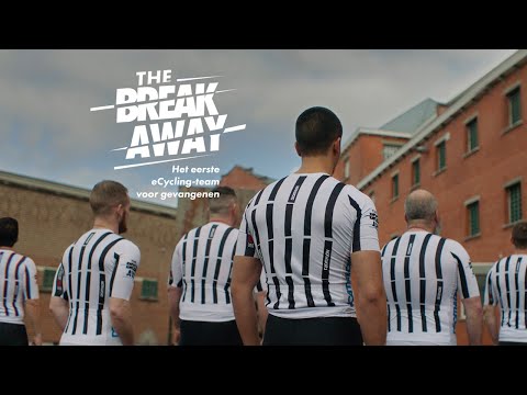 THE BREAKAWAY: THE FIRST ECYCLING TEAM FOR PRISONERS - image 2