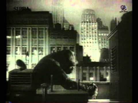 KING KONG - image 2