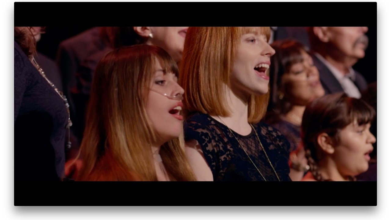 BREATHLESS CHOIR - image 1