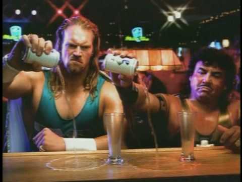 PRO WRESTLERS - image 2