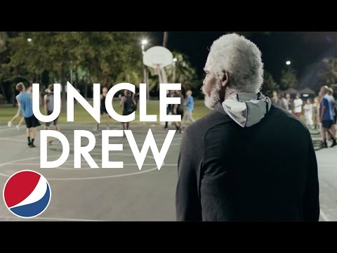 UNCLE DREW - image 2