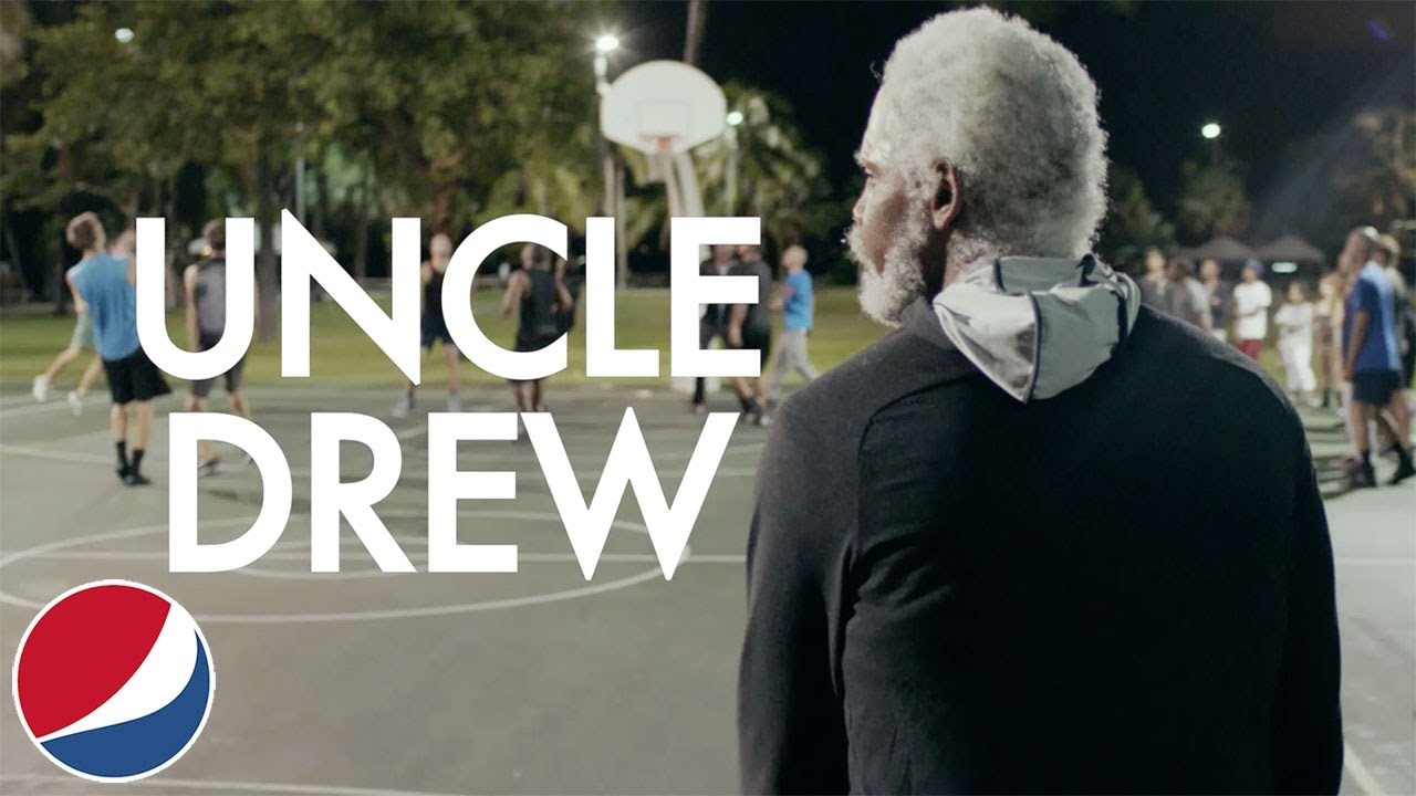 UNCLE DREW - image 1