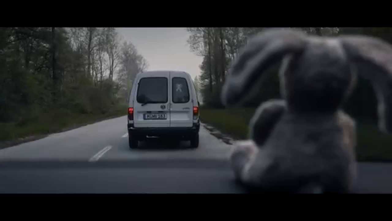 TEDDY TRAGEDY - image 1
