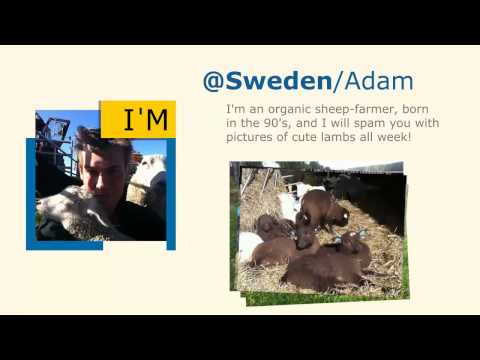 CURATORS OF SWEDEN - image 2