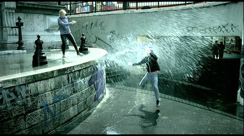 PUDDLES - image 1