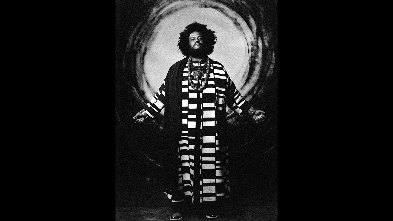 Kamasi Washington - Get Lit - image 1