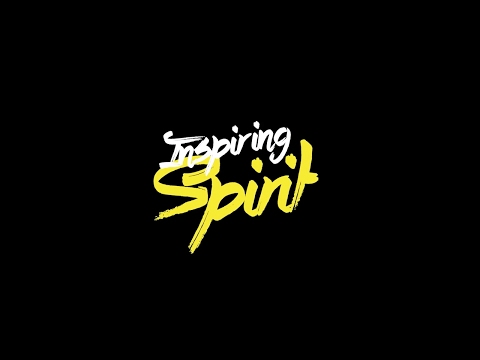 INSPIRING SPIRIT - image 2