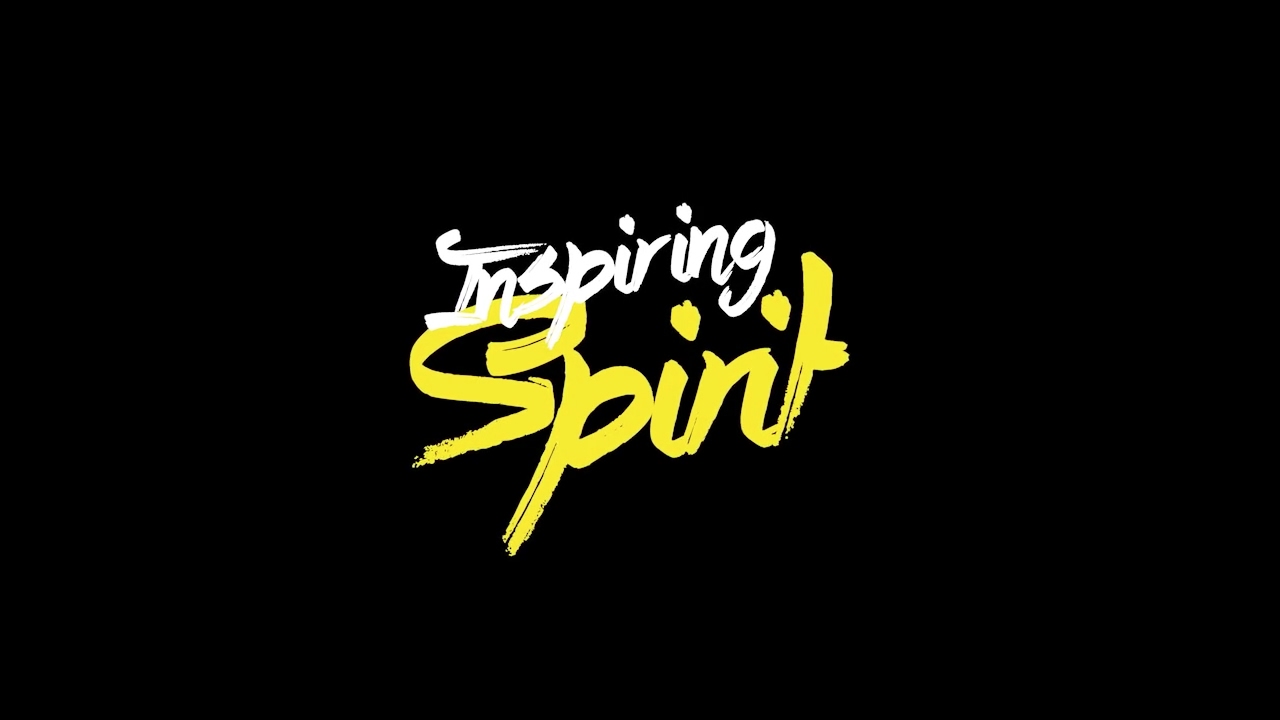 INSPIRING SPIRIT - image 1