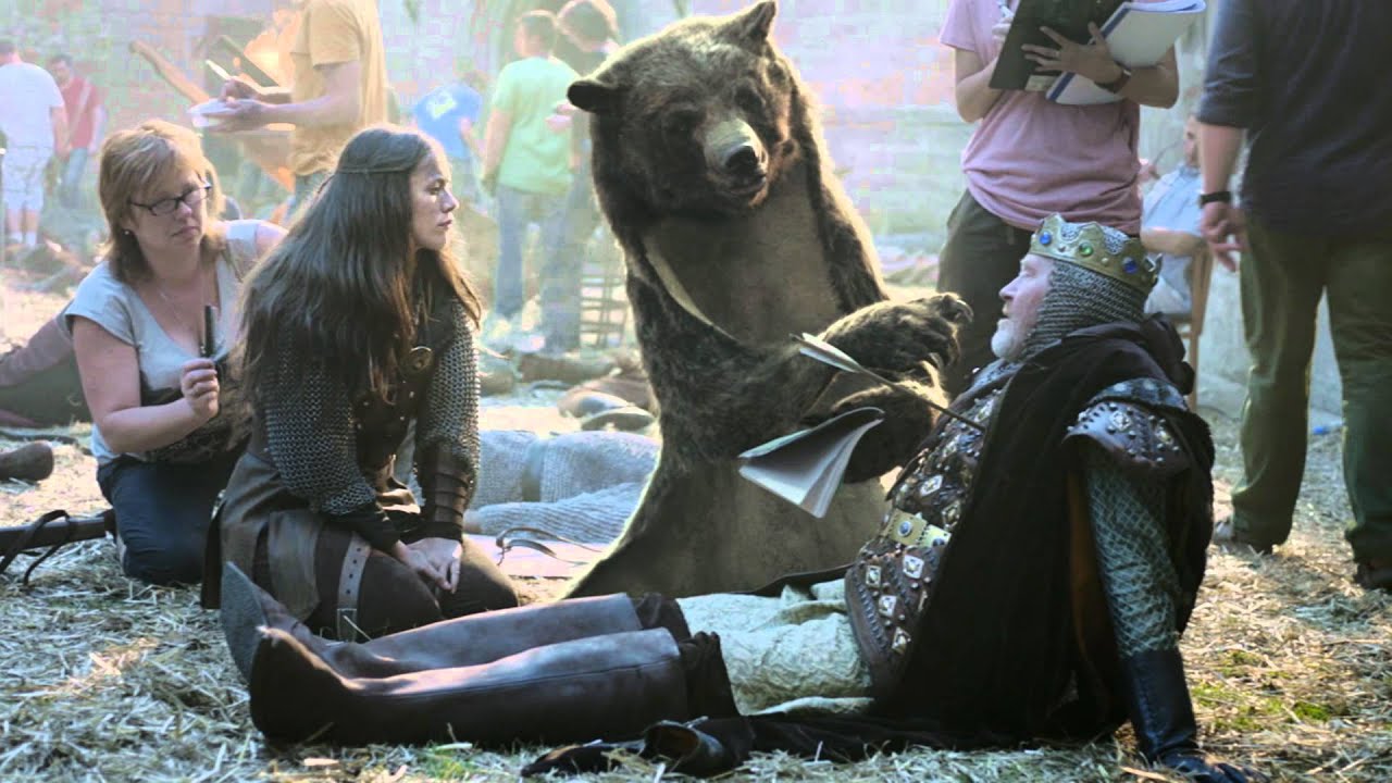 THE BEAR - image 1
