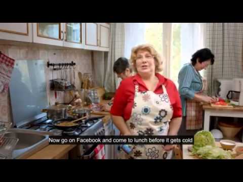 SUNDAY GRANNIES - image 2