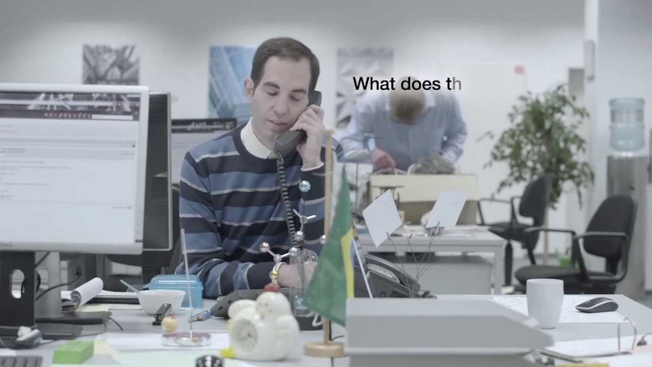 REVENGE OF THE (IT) NERDS - image 1