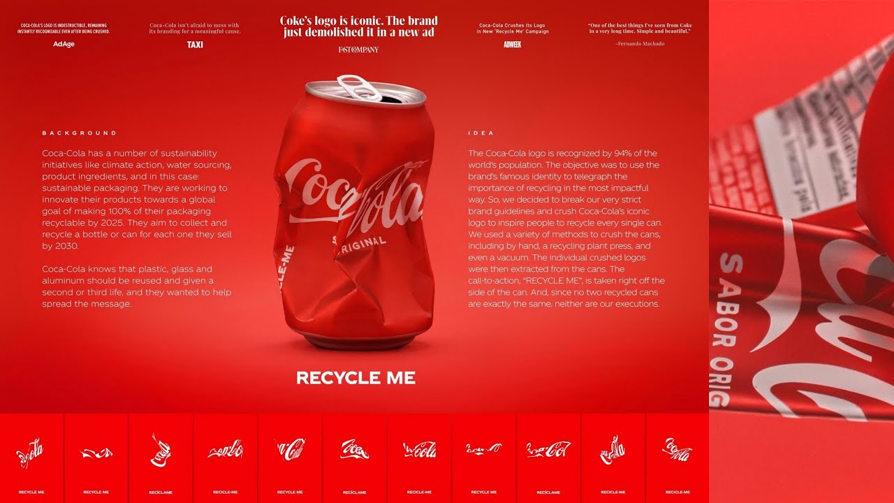 Recycle Me - image 1