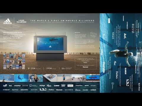 LIQUID BILLBOARD - image 2