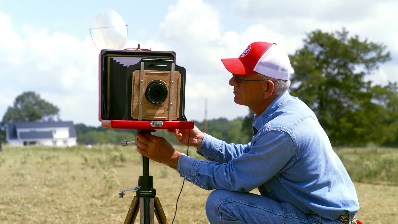 HENS BEHIND THE LENS - image 1