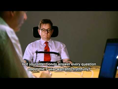 LIE DETECTOR - image 2