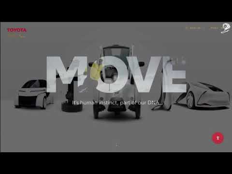 START YOUR IMPOSSIBLE - image 2