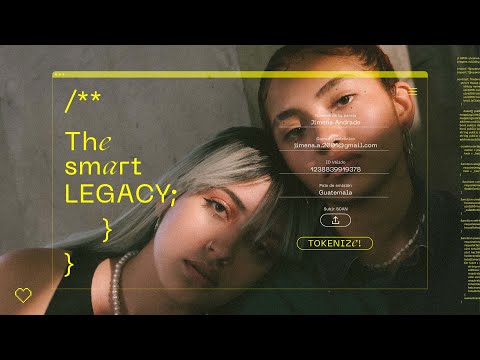 THE SMART LEGACY - image 2