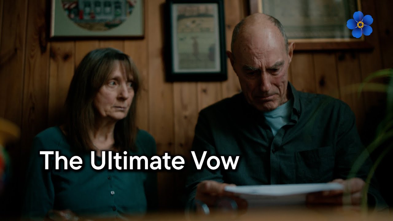 THE ULTIMATE VOW - image 1