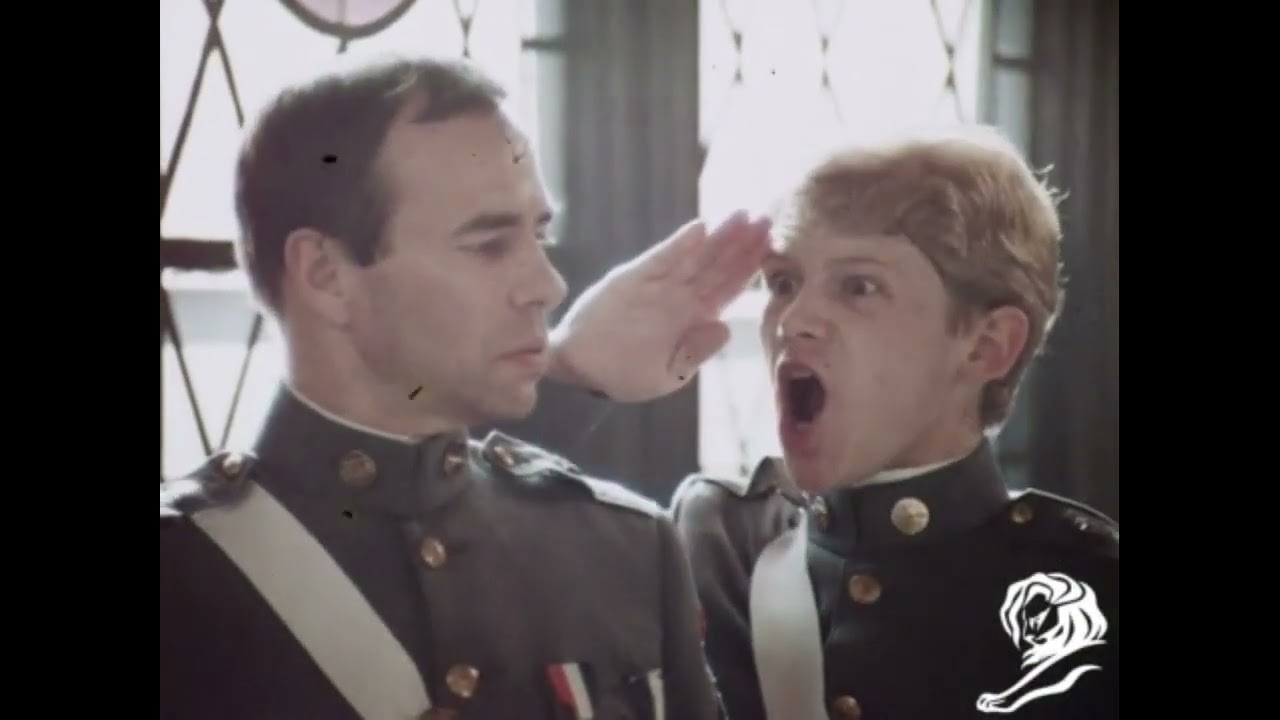 MILITARY SCHOOL - image 1