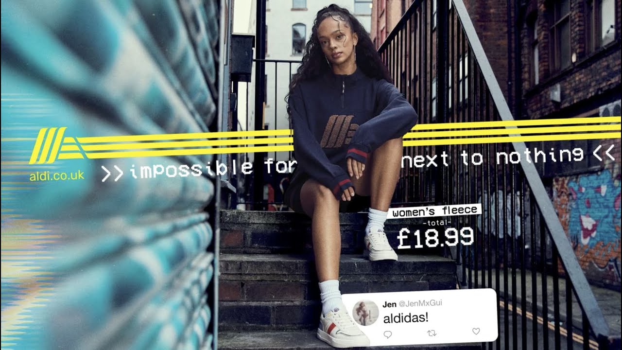 Aldidas - image 1
