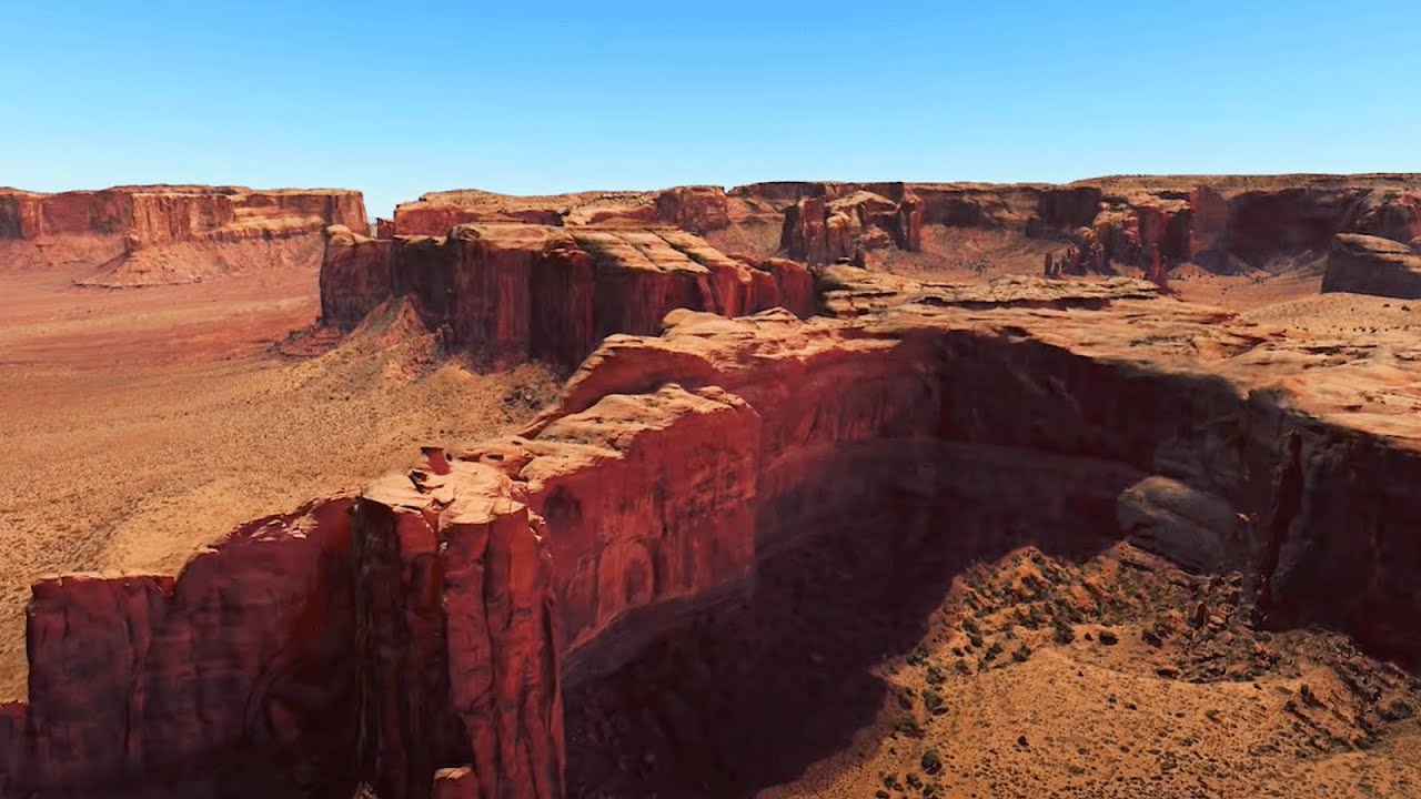 TIMELAPSE IN GOOGLE EARTH - image 1