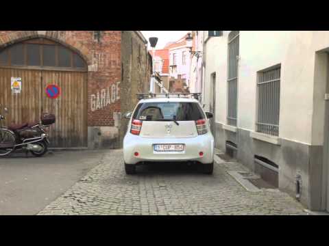 IQ STREETVIEW - image 2
