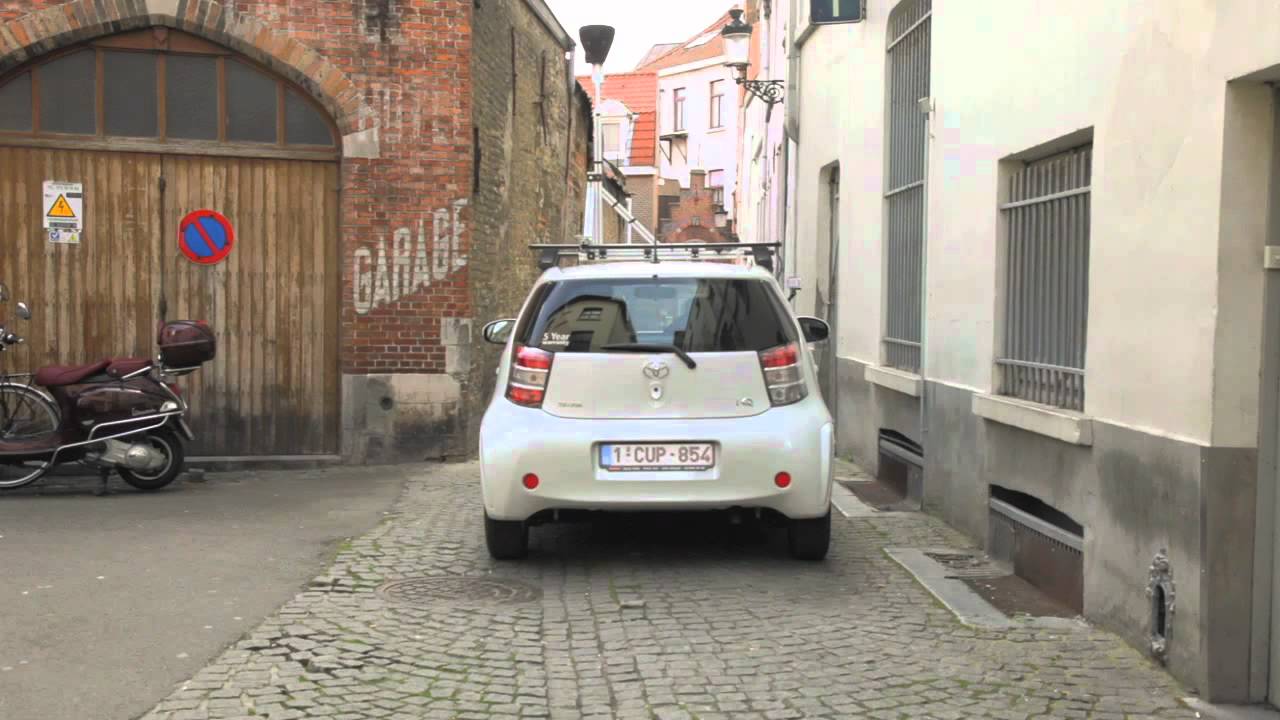 IQ STREETVIEW - image 1