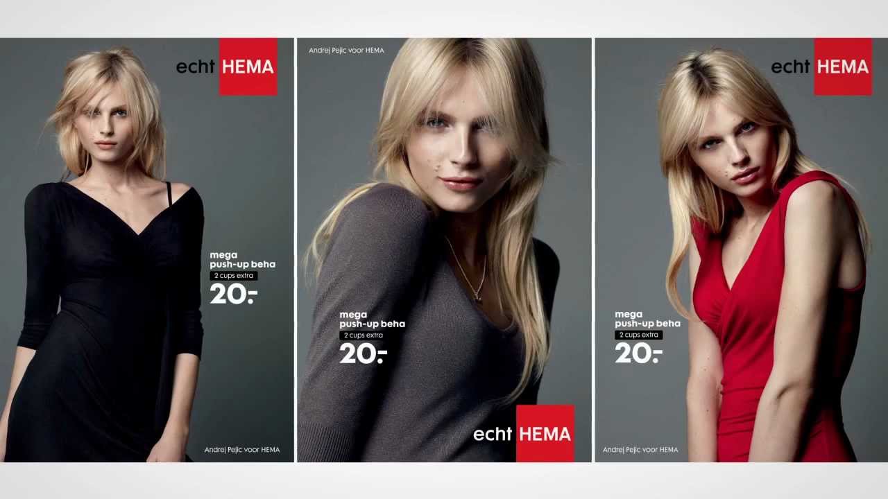 HEMA MEGA PUSH - image 1