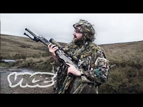 SUPERPOWER FOR HIRE: RISE OF THE PRIVATE MILITARY - image 2