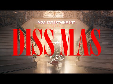Diss-Mas - image 2