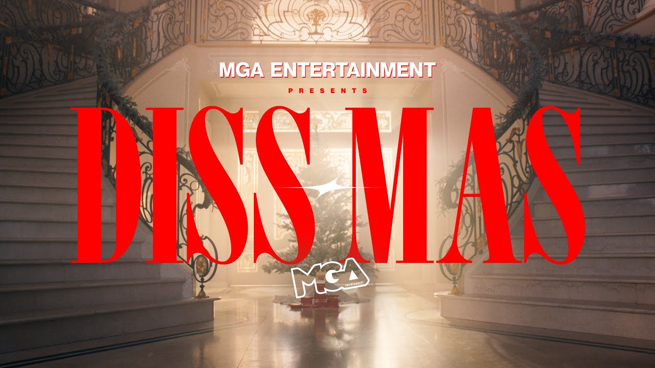 Diss-Mas - image 1