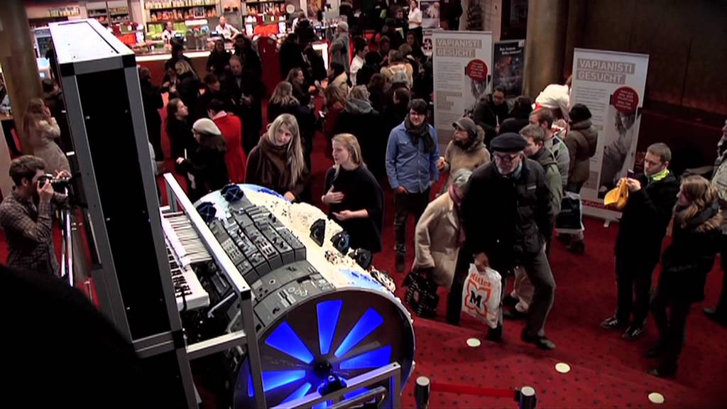 LEGO BUILDERS OF SOUND - image 1
