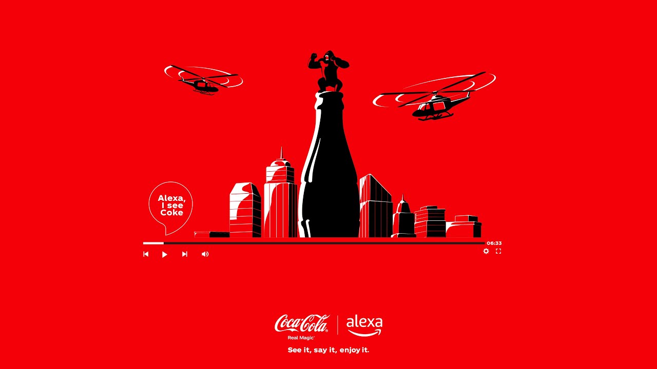 I SEE COKE - image 1
