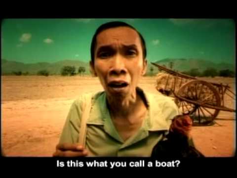 HEADMAN VILLAGER LEE - image 2