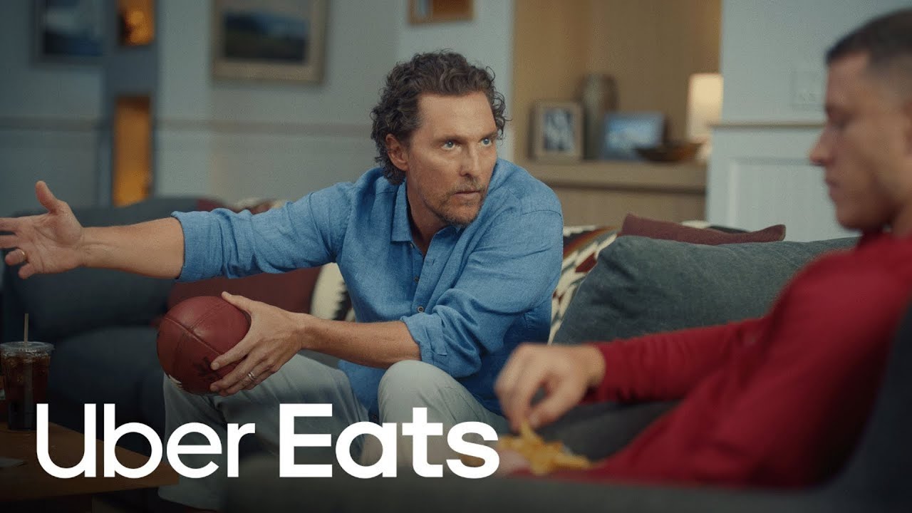 FOOTBALL IS FOR FOOD - image 1