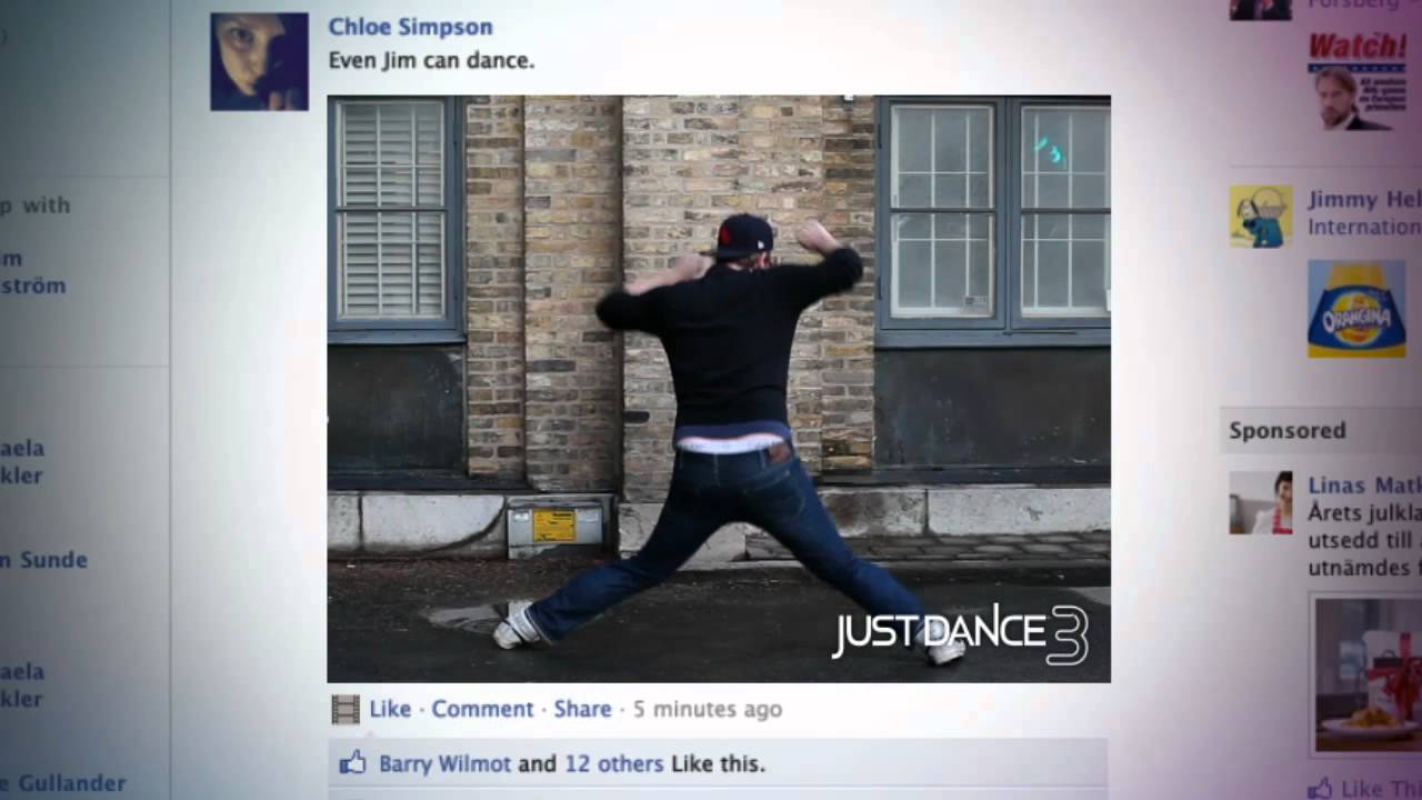 AUTODANCE - image 1