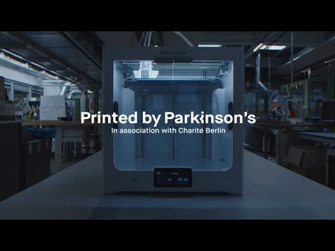 PRINTED BY PARKINSON - image 2
