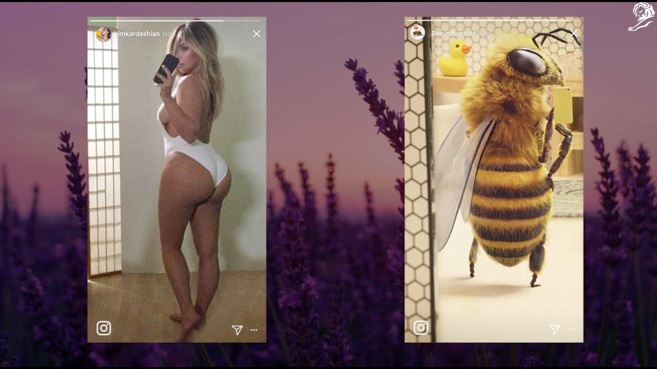 BEE_INFLUENCER - image 1