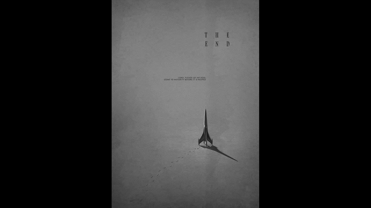 THE END - image 1