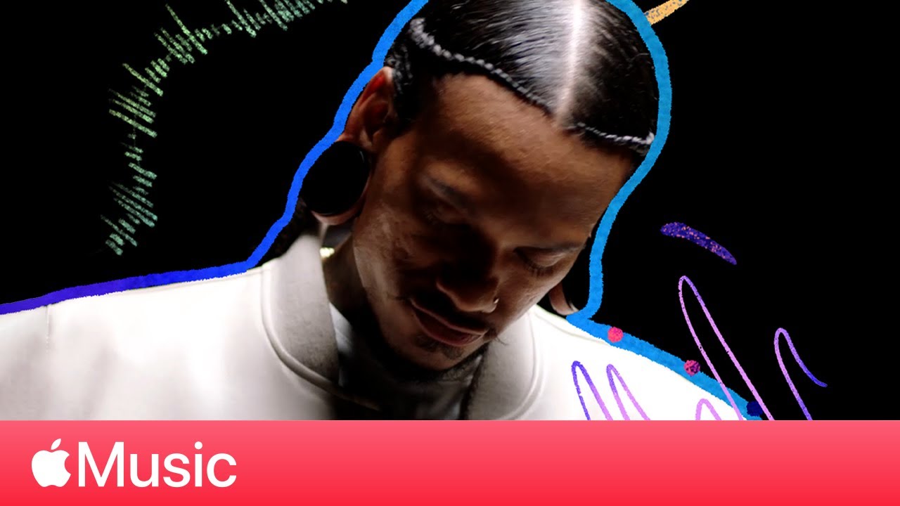 CODA PLAYLIST CURATED BY DEAF PEOPLE - image 1