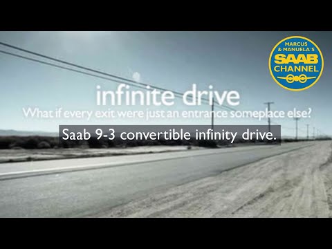 INFINITE DRIVE - image 2