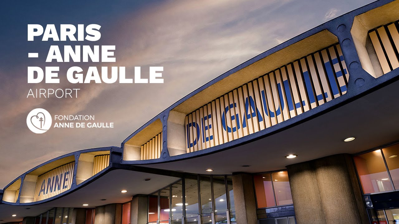 ANNE DE GAULLE - image 1