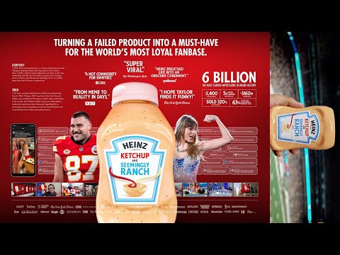 HEINZ KETCHUP & SEEMINGLY RANCH - image 2
