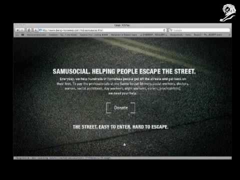 BEING HOMELESS - image 2