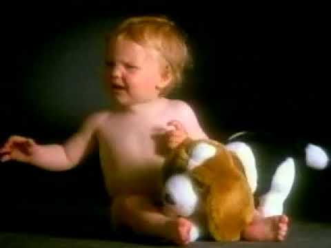 CHILD AND PUPPY - image 2
